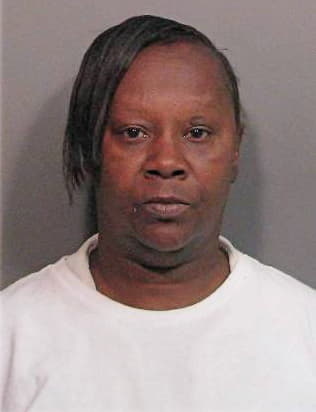 Bernice Jones, - Caddo Parish County, LA 